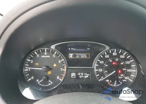 2014 Nissan Altima 2.5 из США, поврежденный, VIN 1N4AL3AP8EC147719